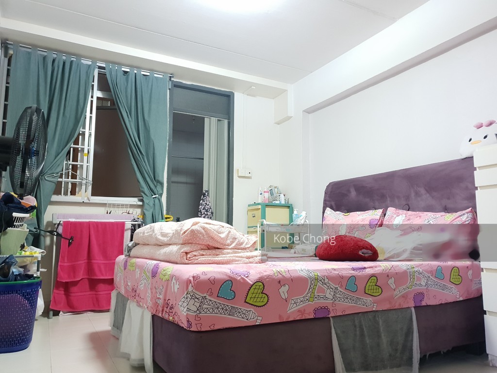 Blk 149 Simei Street 1 (Tampines), HDB 4 Rooms #198157462